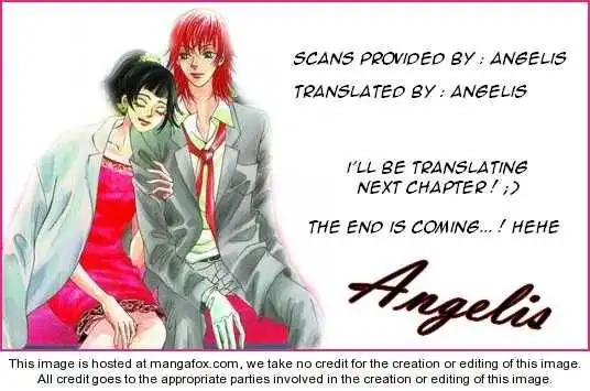 I Wish... Chapter 7.3 42